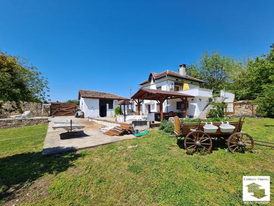 Image No.35-3 Bed House for sale