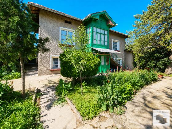 Image No.3-Maison de 3 chambres à vendre à Svishtov