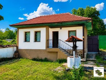 1 - Elena, House