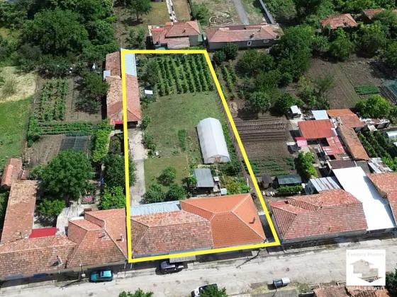 Image No.21-5 Bed House for sale