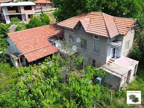 Image No.26-Maison de 3 chambres à vendre à Veliko Tarnovo