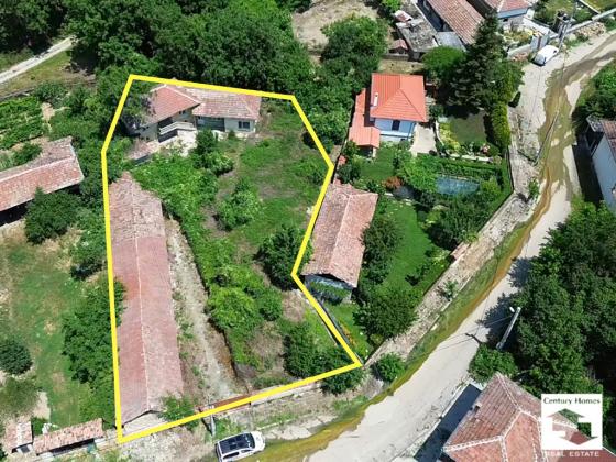 Image No.20-3 Bed House for sale