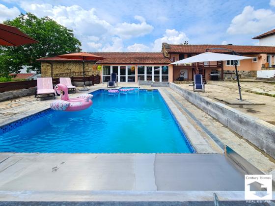 Image No.26-6 Bed House for sale