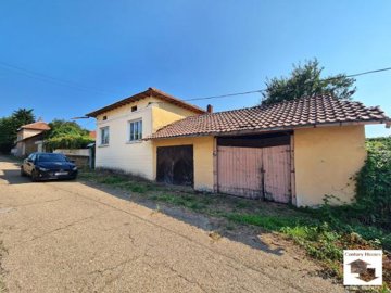 1 - Pavlikeni, Maison