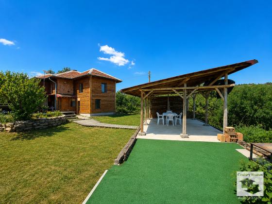 Image No.21-4 Bed House for sale
