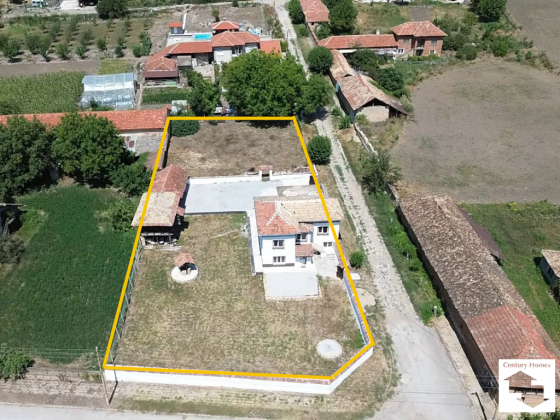 Image No.18-3 Bed House for sale