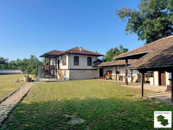 Image No.20-3 Bed House for sale