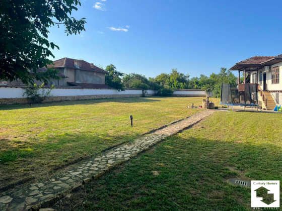 Image No.21-3 Bed House for sale