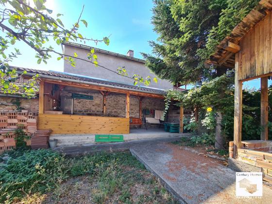 Image No.21-3 Bed House for sale