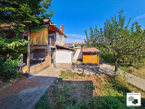 Image No.26-3 Bed House for sale