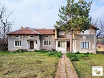 1 - Pavlikeni, Maison