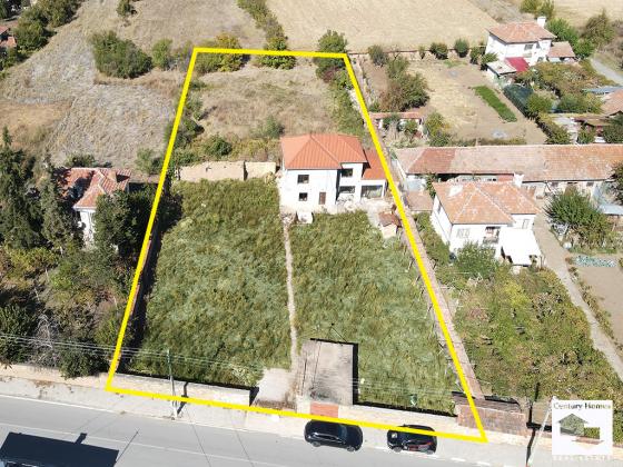 Image No.19-4 Bed House for sale