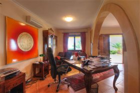 Image No.16-Villa de 4 chambres à vendre à Punta Prima