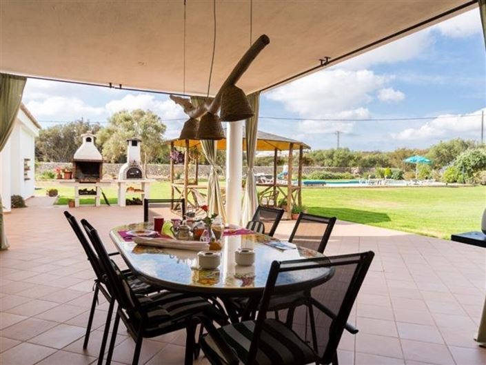 Image No.24-Villa de 7 chambres à vendre à Trebaluger