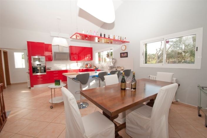 Image No.6-Villa de 7 chambres à vendre à Trebaluger