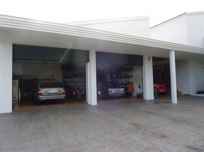 Image No.3-Villa de 7 chambres à vendre à Trebaluger