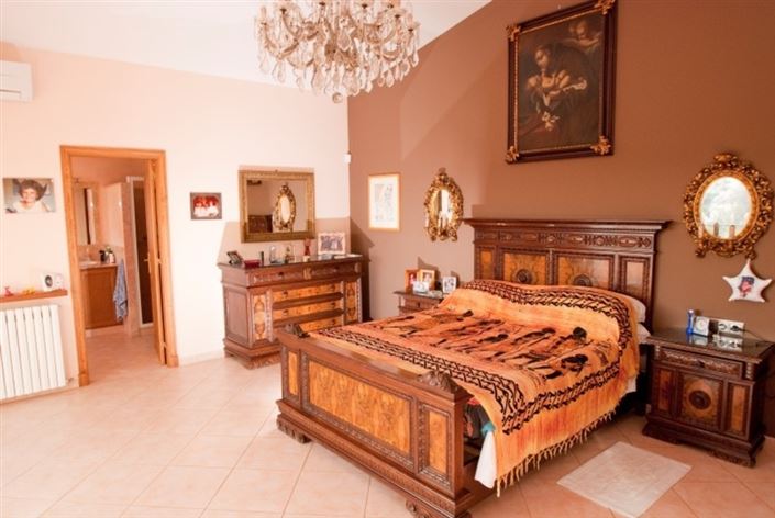 Image No.13-Villa de 7 chambres à vendre à Trebaluger