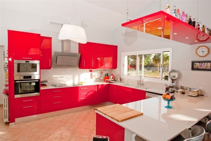 Image No.7-Villa de 7 chambres à vendre à Trebaluger