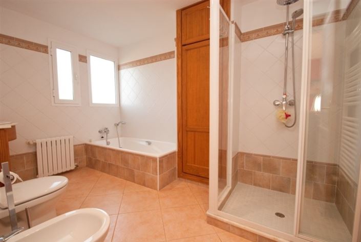 Image No.15-Villa de 7 chambres à vendre à Trebaluger