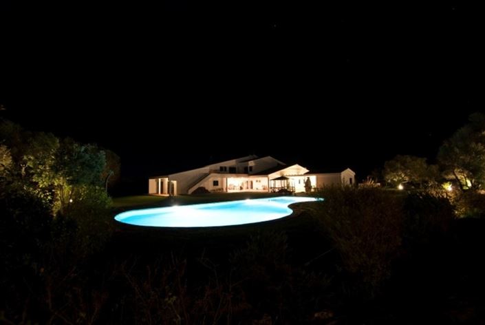 Image No.4-Villa de 7 chambres à vendre à Trebaluger