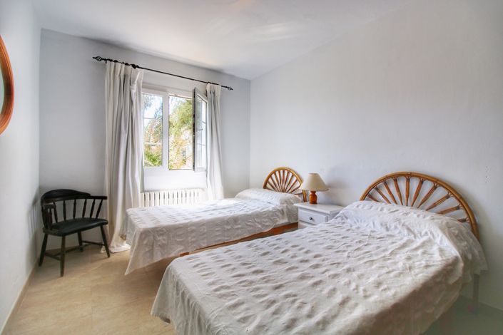 Image No.10-Villa de 3 chambres à vendre à Salgar