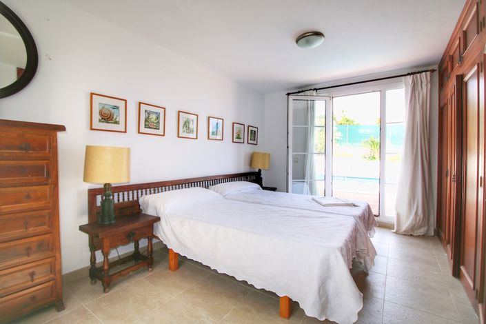 Image No.11-Villa de 3 chambres à vendre à Salgar