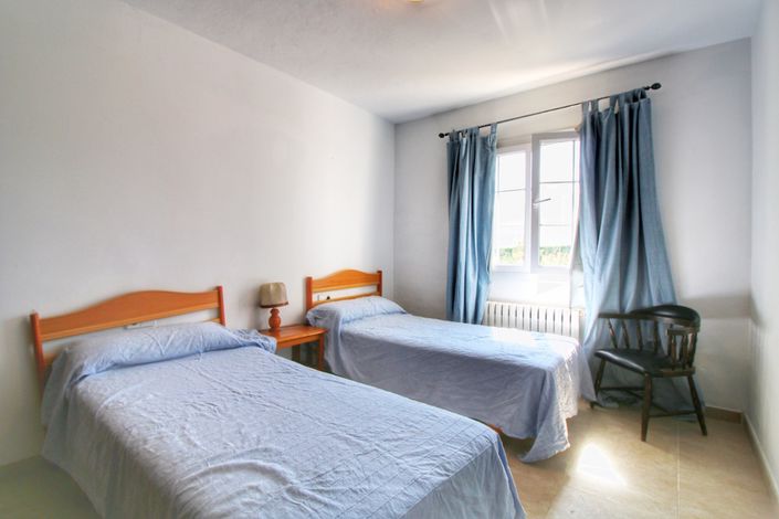 Image No.12-Villa de 3 chambres à vendre à Salgar