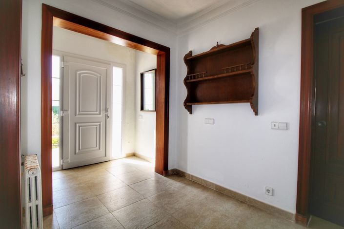 Image No.14-Villa de 3 chambres à vendre à Salgar