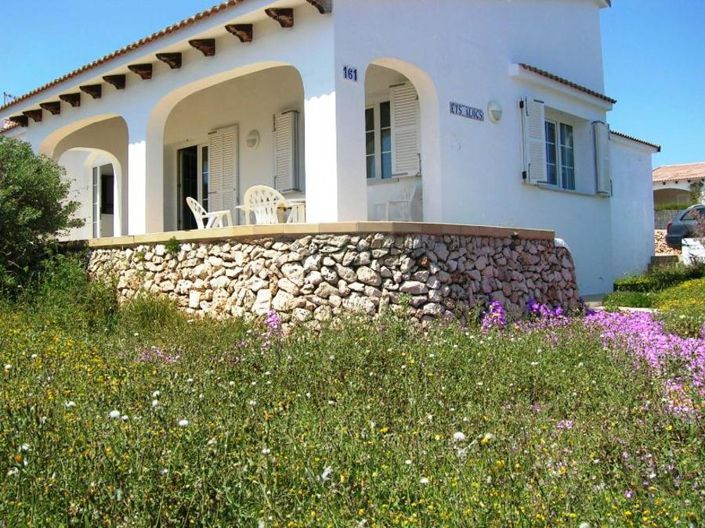 Image No.2-Villa de 3 chambres à vendre à Salgar