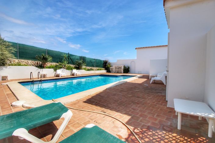 Image No.21-Villa de 3 chambres à vendre à Salgar