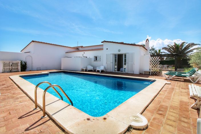 Image No.23-Villa de 3 chambres à vendre à Salgar