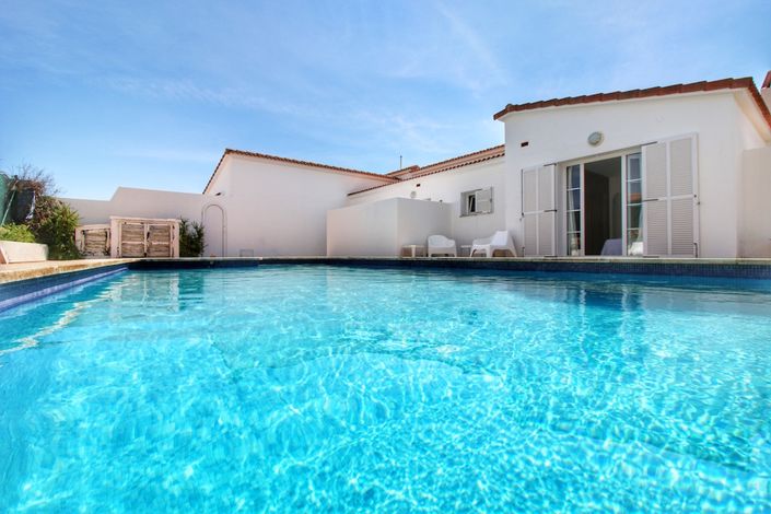 Image No.25-Villa de 3 chambres à vendre à Salgar