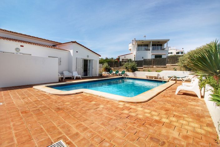 Image No.27-Villa de 3 chambres à vendre à Salgar