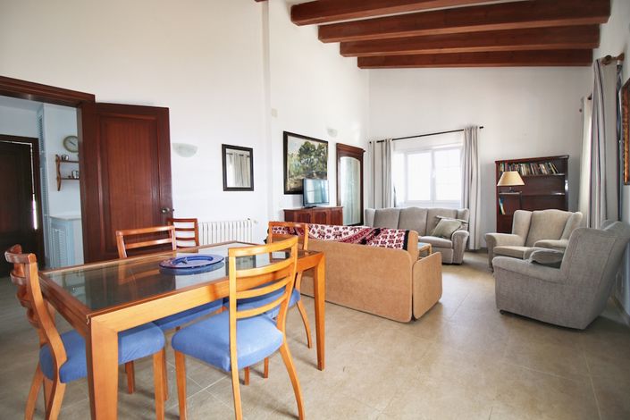 Image No.4-Villa de 3 chambres à vendre à Salgar