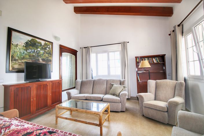 Image No.5-Villa de 3 chambres à vendre à Salgar