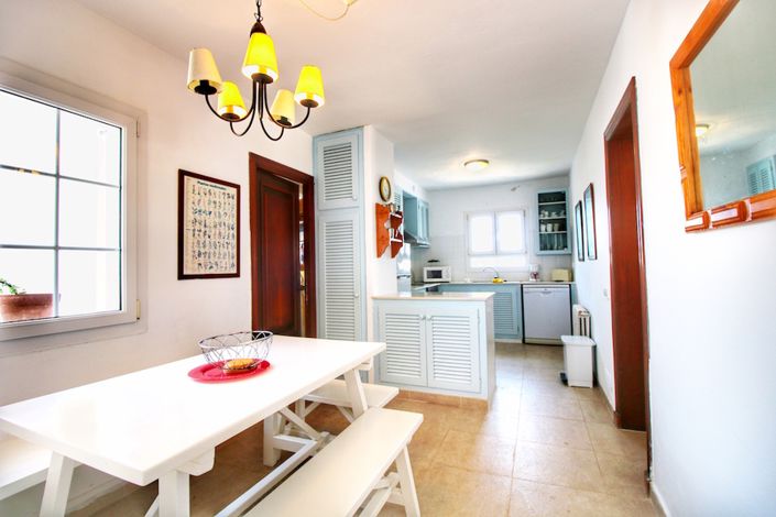 Image No.6-Villa de 3 chambres à vendre à Salgar