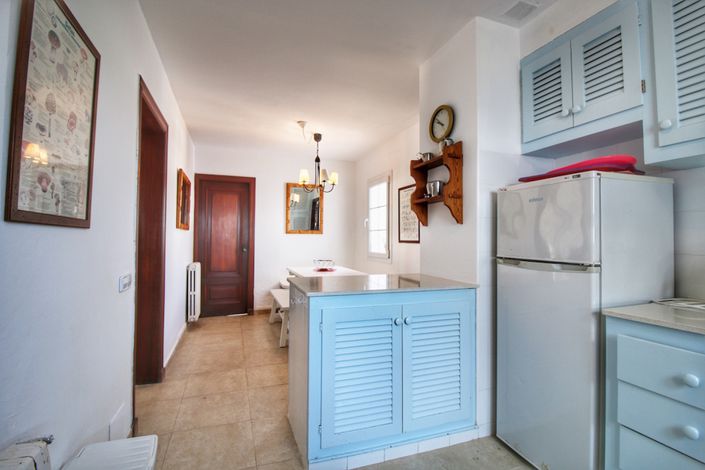 Image No.7-Villa de 3 chambres à vendre à Salgar