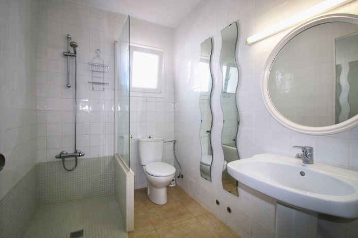 Image No.8-Villa de 3 chambres à vendre à Salgar