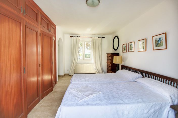 Image No.9-Villa de 3 chambres à vendre à Salgar