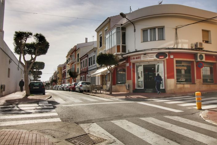 Image No.12-Commercial à vendre à Es Castell