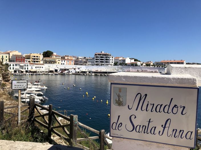 Image No.14-Commercial à vendre à Es Castell