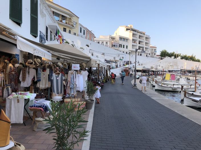 Image No.15-Commercial à vendre à Es Castell