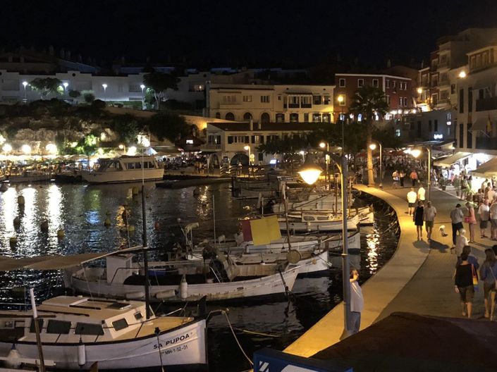 Image No.16-Commercial à vendre à Es Castell