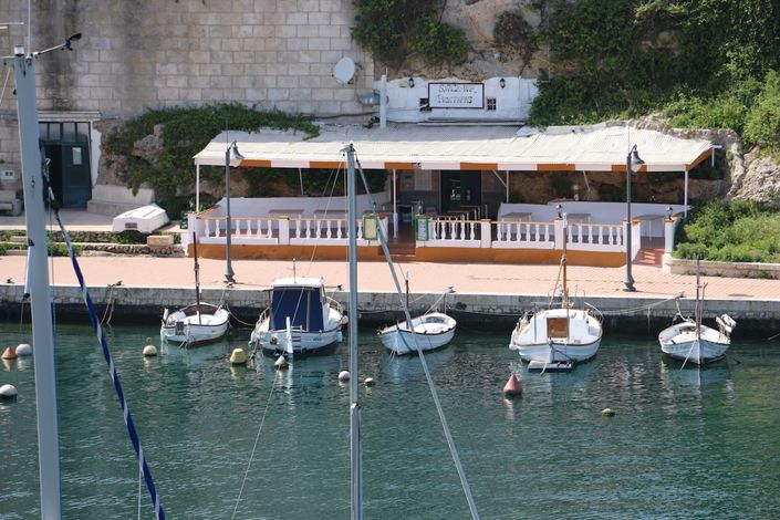 Image No.17-Commercial à vendre à Es Castell