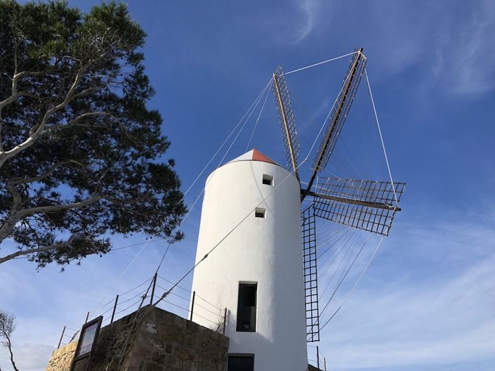 Image No.18-Commercial à vendre à Es Castell