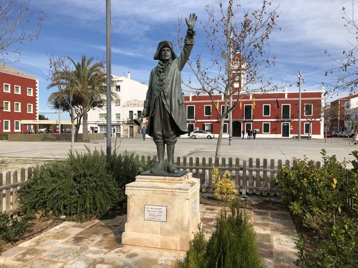 Image No.19-Commercial à vendre à Es Castell