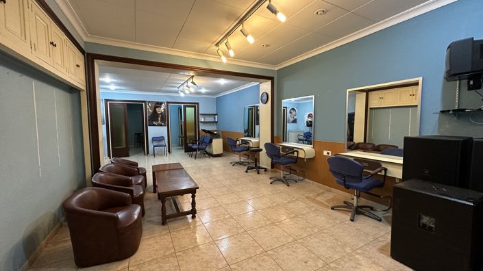 Image No.2-Commercial à vendre à Es Castell