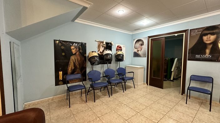 Image No.3-Commercial à vendre à Es Castell