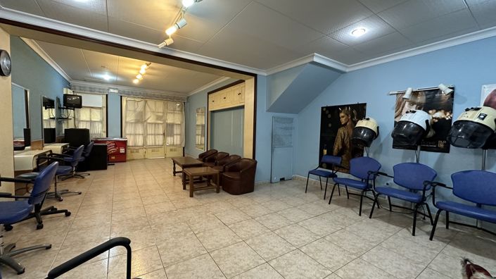 Image No.4-Commercial à vendre à Es Castell