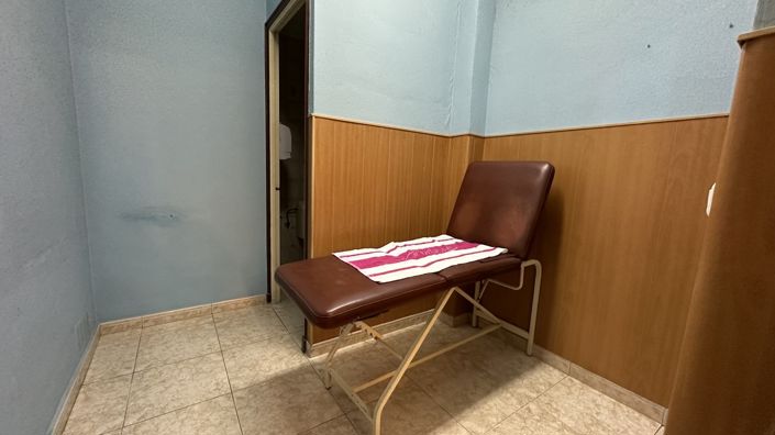 Image No.7-Commercial à vendre à Es Castell